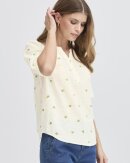 Fransa  - FRBOBBI BLUSE - FRANSA