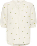 Fransa  - FRBOBBI BLUSE - FRANSA