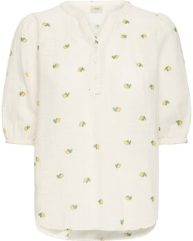 FRBOBBI BLUSE - FRANSA