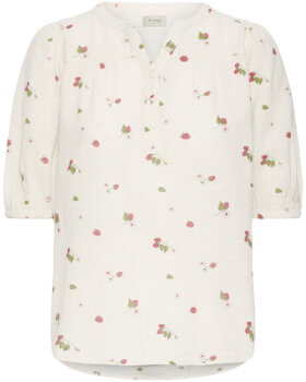 FRBOBBI BLUSE - FRANSA