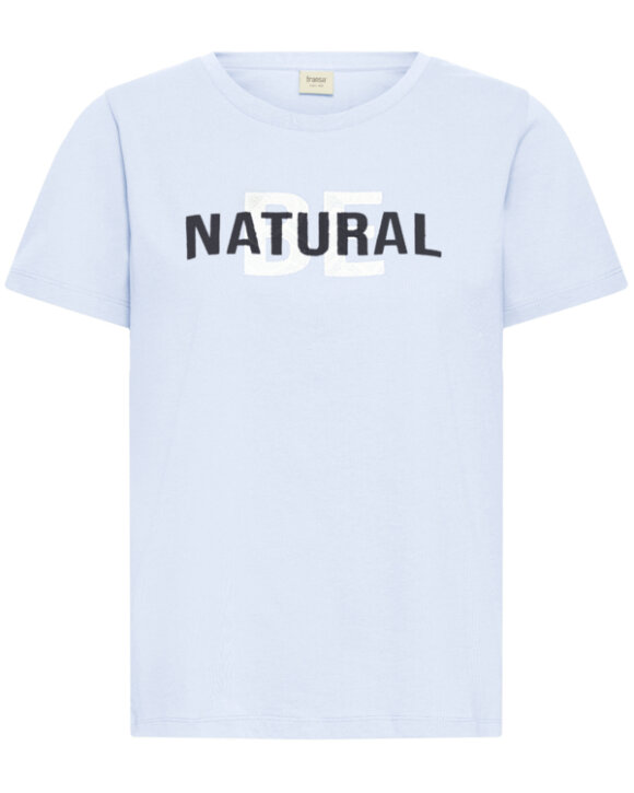 Fransa  - FRVIAS T - SHIRT - FRANSA