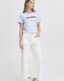 Fransa  - FRVIAS T - SHIRT - FRANSA