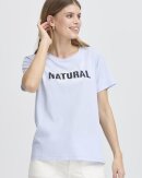 Fransa  - FRVIAS T - SHIRT - FRANSA