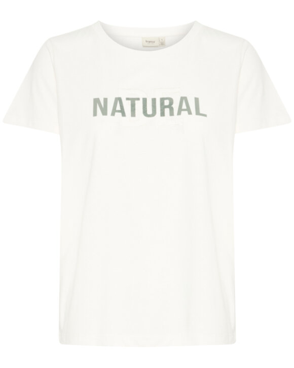 Fransa  - FRVIAS T - SHIRT - FRANSA