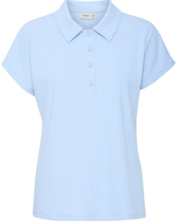 Fransa  - FRZAHIA T-SHIRT - FRANSA