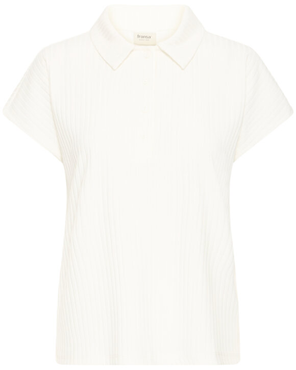 Fransa  - FRZAHIA T-SHIRT - FRANSA