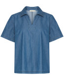 Fransa  - FRKINDRA BLUSE 2 - FRANSA
