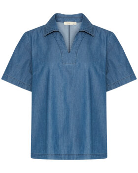 FRKINDRA BLUSE 2 - FRANSA