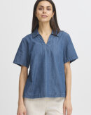 Fransa  - FRKINDRA BLUSE 2 - FRANSA