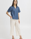 Fransa  - FRKINDRA BLUSE 2 - FRANSA