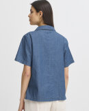 Fransa  - FRKINDRA BLUSE 2 - FRANSA