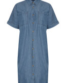 Fransa  - FRKINDRA DRESS 3 - FRANSA