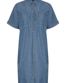 FRKINDRA DRESS 3 - FRANSA