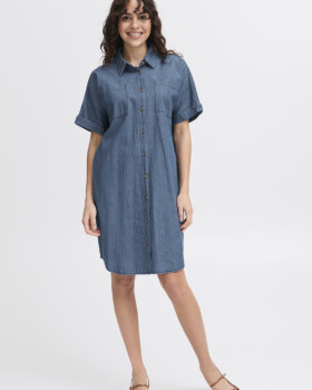 FRKINDRA DRESS 3 - FRANSA