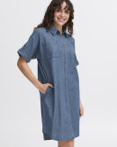 Fransa  - FRKINDRA DRESS 3 - FRANSA