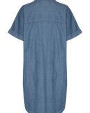 Fransa  - FRKINDRA DRESS 3 - FRANSA