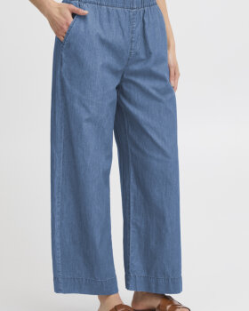 FRKINDRA PANTS 2 - FRANSA