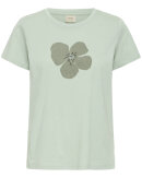 Fransa  - FRMAYRA T-SHIRT -  FRANSA