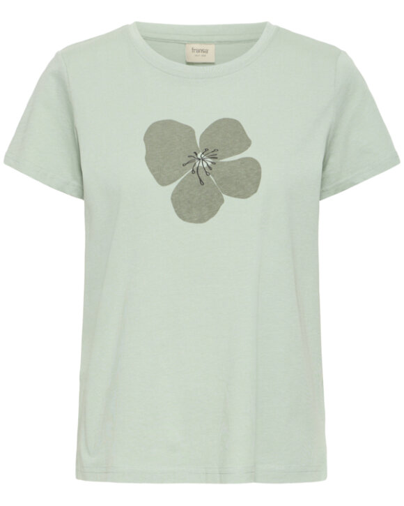 Fransa  - FRMAYRA T-SHIRT -  FRANSA