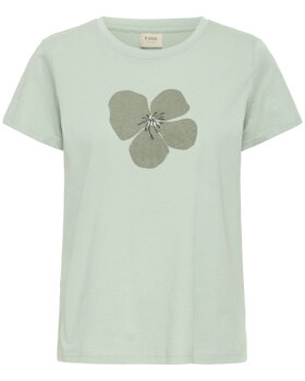 FRMAYRA T-SHIRT -  FRANSA