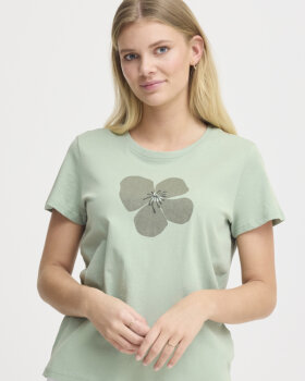 FRMAYRA T-SHIRT -  FRANSA