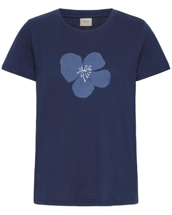 Fransa  - FRMAYRA T-SHIRT -  FRANSA
