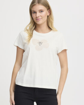 FRMAYRA T-SHIRT -  FRANSA
