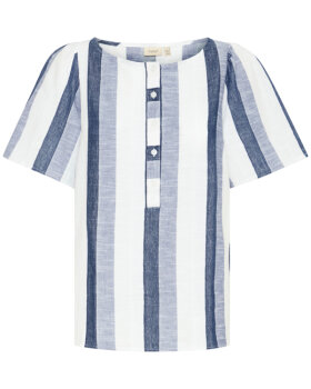 FRCAY BLUSE 1-FRANSA