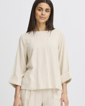 FRATEL BLUSE 2 - FRANSA
