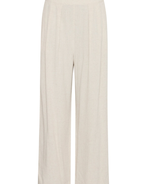 Fransa  - FRATEL PANTS  3 - FRANSA
