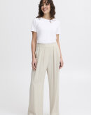 Fransa  - FRATEL PANTS  3 - FRANSA