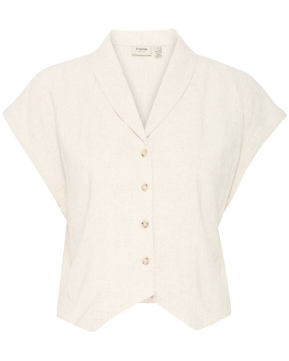 Fransa  - FRATEL SHIRT 3 - FRANSA
