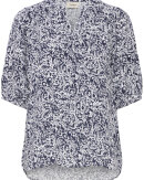 Fransa  - FRMERLE BLUSE 1 - FRANSA