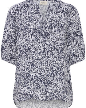 FRMERLE BLUSE 1 - FRANSA