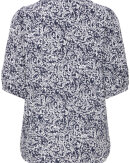 Fransa  - FRMERLE BLUSE 1 - FRANSA
