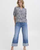 Fransa  - FRMERLE BLUSE 1 - FRANSA