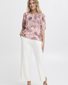 FRMERLE BLUSE 1 - FRANSA
