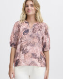 Fransa  - FRMERLE BLUSE 1 - FRANSA