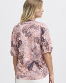 Fransa  - FRMERLE BLUSE 1 - FRANSA
