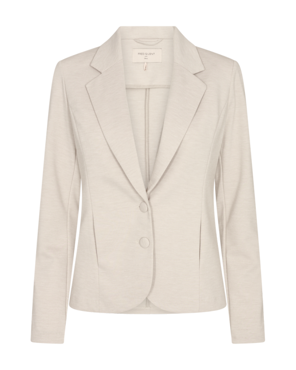 FREE/QUENT - FQNANNI BLAZER-FREE/QUENT