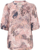 Fransa  - FRMERLE BLUSE 1 - FRANSA