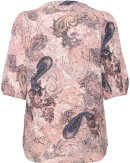Fransa  - FRMERLE BLUSE 1 - FRANSA