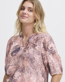 Fransa  - FRMERLE BLUSE 1 - FRANSA