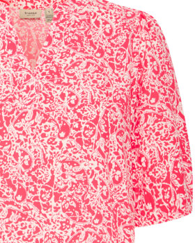 FRMERLE BLUSE 1 - FRANSA