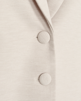 FQNANNI BLAZER-FREE/QUENT