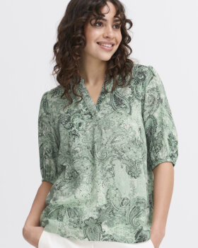 FRMERLE BLUSE 1 - FRANSA