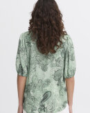 Fransa  - FRMERLE BLUSE 1 - FRANSA