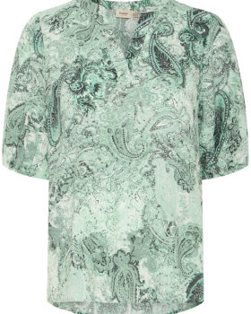 FRMERLE BLUSE 1 - FRANSA