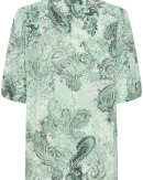 Fransa  - FRMERLE BLUSE 1 - FRANSA