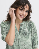 Fransa  - FRMERLE BLUSE 1 - FRANSA